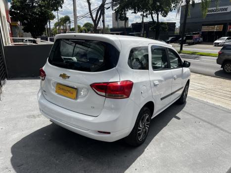 CHEVROLET Spin 1.8 4P FLEX LT, Foto 4