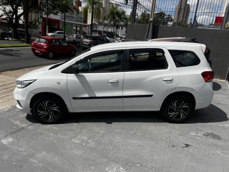 CHEVROLET Spin 1.8 4P FLEX LT, Foto 5