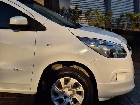 CHEVROLET Spin 1.8 4P FLEX LTZ AUTOMTICO, Foto 2