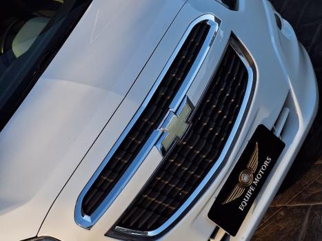 CHEVROLET Spin 1.8 4P FLEX LTZ AUTOMTICO, Foto 4