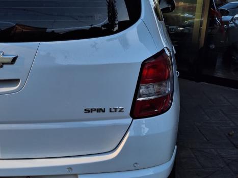 CHEVROLET Spin 1.8 4P FLEX LTZ AUTOMTICO, Foto 9