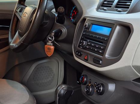 CHEVROLET Spin 1.8 4P FLEX LTZ AUTOMTICO, Foto 13