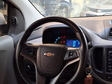CHEVROLET Spin 1.8 4P FLEX LTZ AUTOMTICO, Foto 15