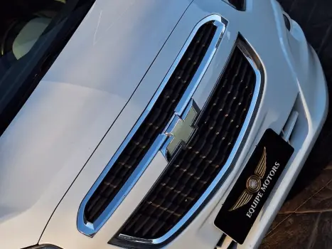 CHEVROLET Spin 1.8 4P FLEX LTZ AUTOM�TICO, Foto 4