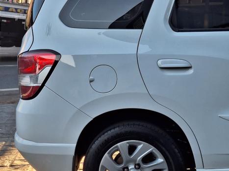 CHEVROLET Spin 1.8 4P FLEX LTZ AUTOM�TICO, Foto 5