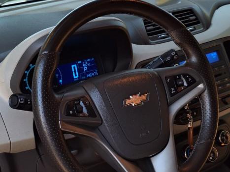 CHEVROLET Spin 1.8 4P FLEX LTZ AUTOM�TICO, Foto 10
