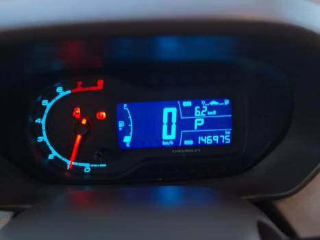 CHEVROLET Spin 1.8 4P FLEX LTZ AUTOM�TICO, Foto 11