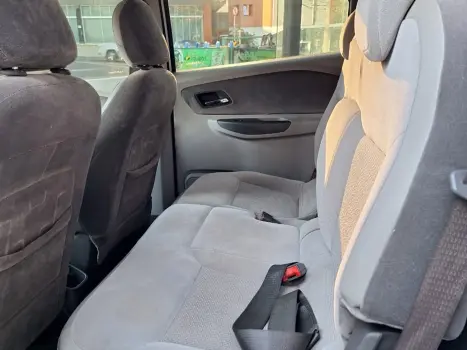 CHEVROLET Spin 1.8 4P FLEX LTZ AUTOM�TICO, Foto 16