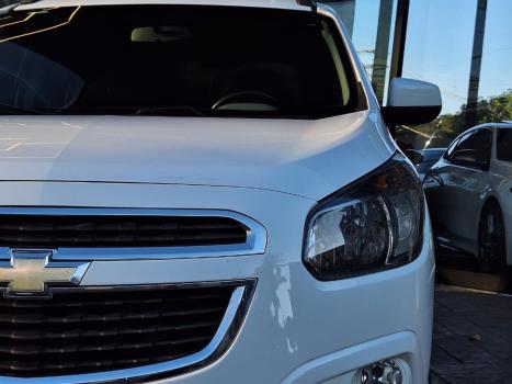 CHEVROLET Spin 1.8 4P FLEX LTZ 7 LUGARES AUTOM�TICO, Foto 3