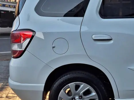 CHEVROLET Spin 1.8 4P FLEX LTZ 7 LUGARES AUTOM�TICO, Foto 5