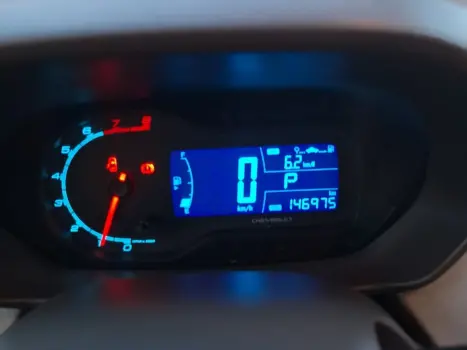 CHEVROLET Spin 1.8 4P FLEX LTZ 7 LUGARES AUTOM�TICO, Foto 11