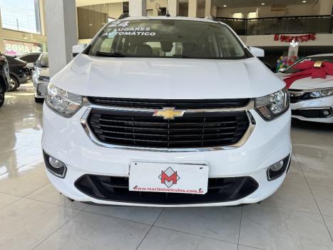 CHEVROLET Spin 1.8 4P FLEX PREMIER 7 LUGARES AUTOM�TICO, Foto 2