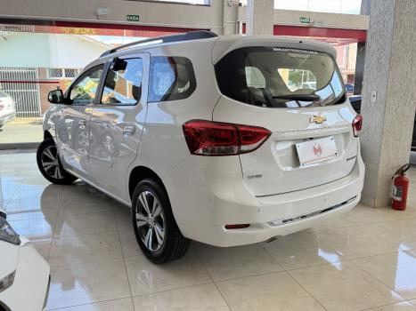 CHEVROLET Spin 1.8 4P FLEX PREMIER 7 LUGARES AUTOM�TICO, Foto 4