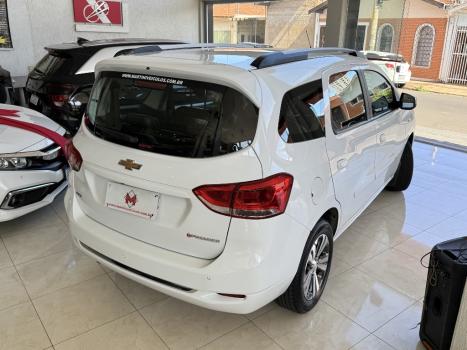 CHEVROLET Spin 1.8 4P FLEX PREMIER 7 LUGARES AUTOM�TICO, Foto 6