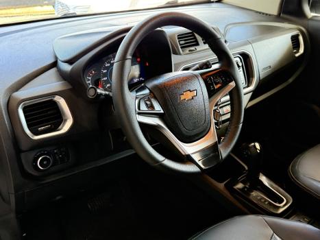 CHEVROLET Spin 1.8 4P FLEX PREMIER 7 LUGARES AUTOM�TICO, Foto 8