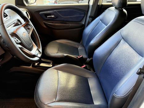 CHEVROLET Spin 1.8 4P FLEX PREMIER 7 LUGARES AUTOM�TICO, Foto 9