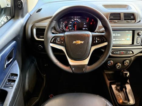 CHEVROLET Spin 1.8 4P FLEX PREMIER 7 LUGARES AUTOM�TICO, Foto 10