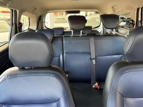 CHEVROLET Spin 1.8 4P FLEX PREMIER 7 LUGARES AUTOM�TICO, Foto 11