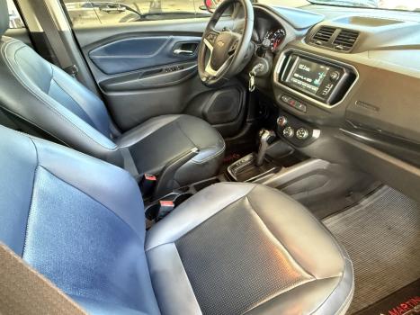 CHEVROLET Spin 1.8 4P FLEX PREMIER 7 LUGARES AUTOM�TICO, Foto 12