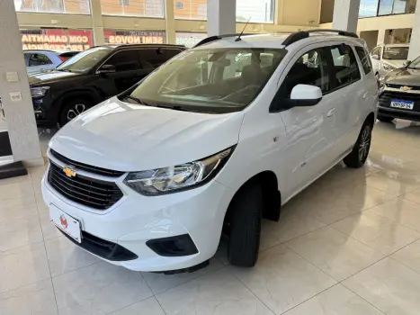 CHEVROLET Spin 1.8 4P FLEX LT, Foto 3