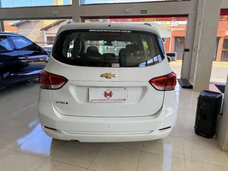 CHEVROLET Spin 1.8 4P FLEX LT, Foto 5