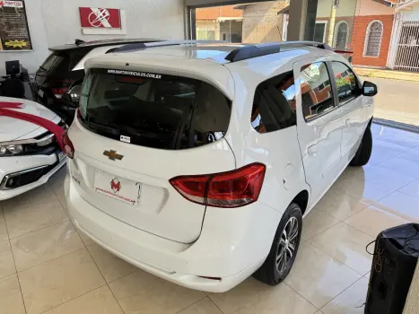 CHEVROLET Spin 1.8 4P FLEX LT, Foto 6
