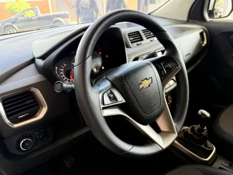CHEVROLET Spin 1.8 4P FLEX LT, Foto 7