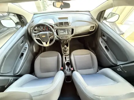 CHEVROLET Spin 1.8 4P FLEX LT, Foto 8