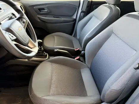 CHEVROLET Spin 1.8 4P FLEX LT, Foto 9