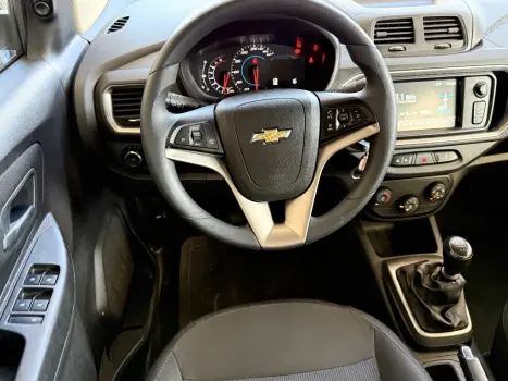 CHEVROLET Spin 1.8 4P FLEX LT, Foto 10