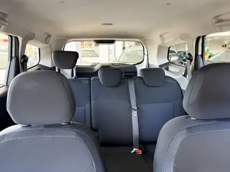 CHEVROLET Spin 1.8 4P FLEX LT, Foto 12