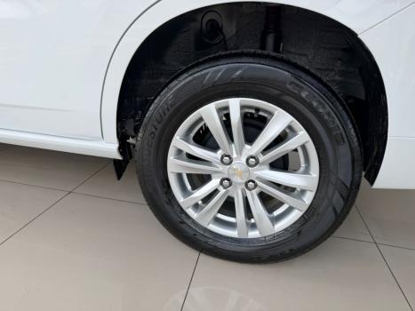 CHEVROLET Spin 1.8 4P FLEX LT AUTOMTICO, Foto 8