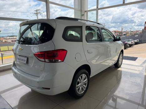 CHEVROLET Spin 1.8 4P FLEX LT AUTOMTICO, Foto 9