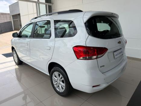 CHEVROLET Spin 1.8 4P FLEX LT AUTOMTICO, Foto 11