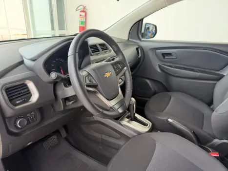 CHEVROLET Spin 1.8 4P FLEX LT AUTOMTICO, Foto 4