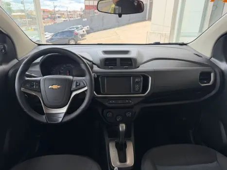 CHEVROLET Spin 1.8 4P FLEX LT AUTOMTICO, Foto 5