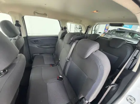 CHEVROLET Spin 1.8 4P FLEX LT AUTOMTICO, Foto 6