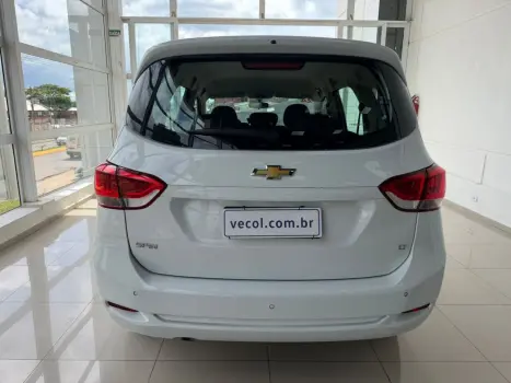 CHEVROLET Spin 1.8 4P FLEX LT AUTOMTICO, Foto 10