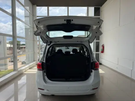 CHEVROLET Spin 1.8 4P FLEX LT AUTOMTICO, Foto 12