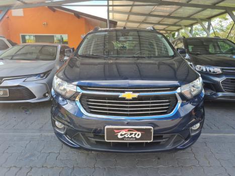 CHEVROLET Spin 1.8 4P FLEX LTZ 7 LUGARES, Foto 1