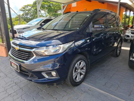 CHEVROLET Spin 1.8 4P FLEX LTZ 7 LUGARES, Foto 2