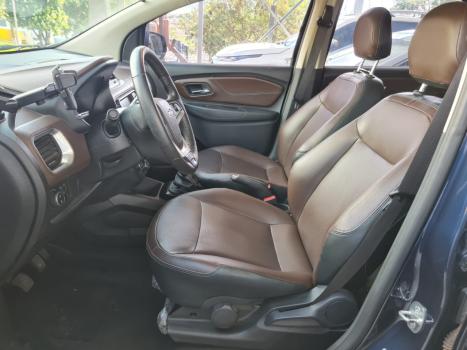 CHEVROLET Spin 1.8 4P FLEX LTZ 7 LUGARES, Foto 6