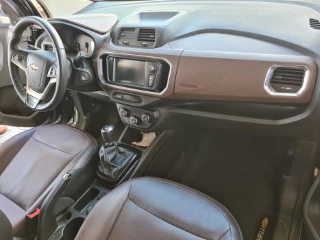 CHEVROLET Spin 1.8 4P FLEX LTZ 7 LUGARES, Foto 7