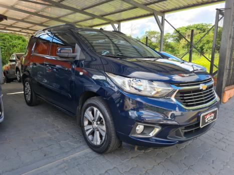 CHEVROLET Spin 1.8 4P FLEX LTZ 7 LUGARES, Foto 9