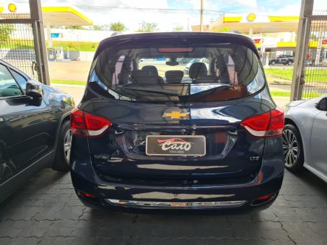 CHEVROLET Spin 1.8 4P FLEX LTZ 7 LUGARES, Foto 10