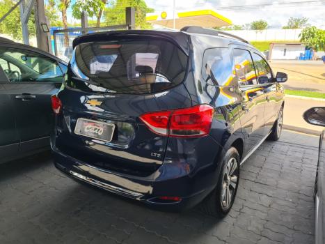 CHEVROLET Spin 1.8 4P FLEX LTZ 7 LUGARES, Foto 11