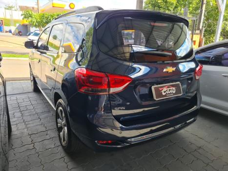 CHEVROLET Spin 1.8 4P FLEX LTZ 7 LUGARES, Foto 12