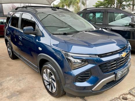 CHEVROLET Spin 1.8 4P FLEX PREMIER 7 LUGARES AUTOM�TICO, Foto 1