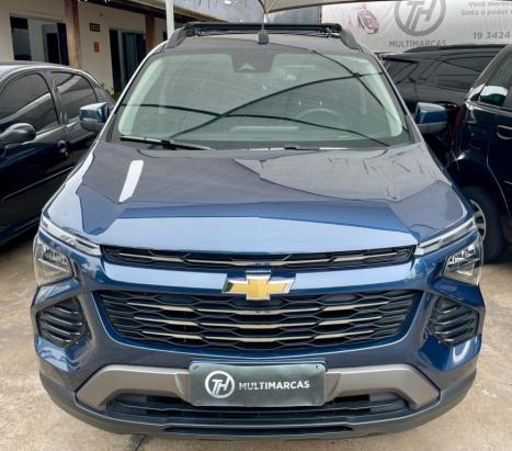 CHEVROLET Spin 1.8 4P FLEX PREMIER 7 LUGARES AUTOM�TICO, Foto 2