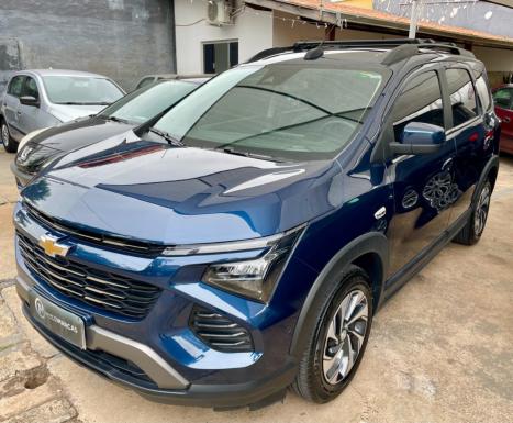 CHEVROLET Spin 1.8 4P FLEX PREMIER 7 LUGARES AUTOM�TICO, Foto 3